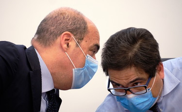 Ecco tutte le prove che inchiodano l'uomo di Zingaretti