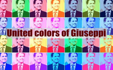 Tutte le giravolte di Giuseppe Conte (e degli altri). Ecco i veri voltagabbana