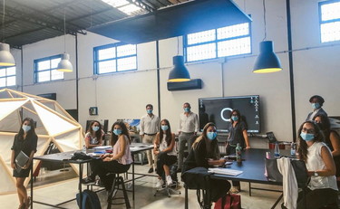 Professione designer, la progettazione di interni e l'eccellenza italiana