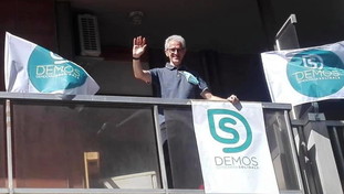 Paolo Ciani si candida a Roma. Ecco il nome debole per far arrivare la Raggi al ballottaggio