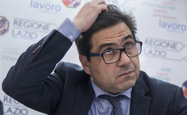 Così D'Amato ha beffato i giudici