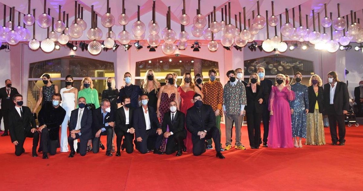 Quando Finisce Il Festival Del Cinema Di Venezia