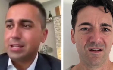 La supercazzola di Di Maio e Azzolina, parlano come Fantozzi