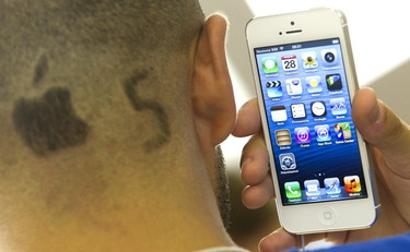 Apple iPhone
