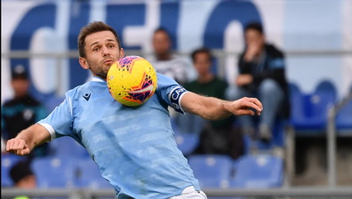Lazio, com'è triste cominciare senza Lulic