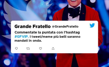 Il trash non basta al GfVip: debutto peggiore di sempre negli ascolti