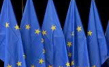 Bruxelles, sede del Parlamento europeo