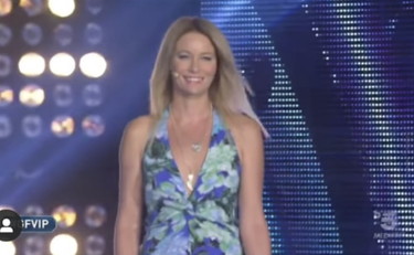 Patrizia de Blanck contro Flavia Vento: sei una rompico...oni. Al GfVip volano gli stracci