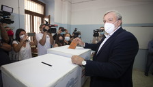 Frase da brividi nel giorno del voto. I metodi di Emiliano a chi assomigliano?