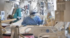 Regione e governo ignorano il mio vaccino