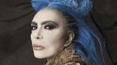 Dopo la minigonna Loredana Bertè riscopre anche il vinile