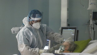 Coronavirus, nel Lazio 198 casi, 117 a Roma. Cinque i morti