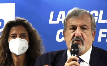 Puglia, Emiliano: Primavera continua, vinto con gioco di squadra