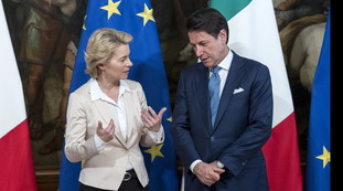 Migranti, ma quale riforma di Dublino: così la Ue ci ha fregato ancora