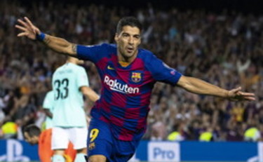 Legale Juve “Mai chiesto un trattamento di riguardo per Suarez”