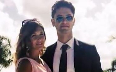 Omicidio di Lecce, arrestato il presunto assassino di Daniele e Eleonora