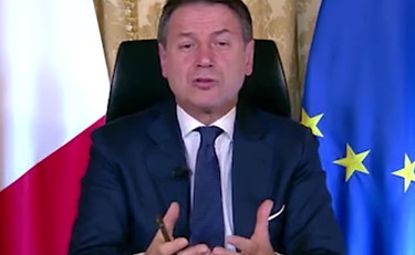 Spunta il video con Wanna Marchi, Conte demolito: trova le differenze
