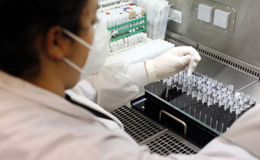 Test sierologici nelle farmacie. La Regione Lazio non risponde