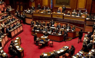 Due senatori M5S positivi al Covid, tampone per i componenti del gruppo