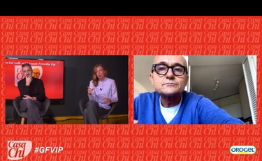 Signorini smentisce il rientro di Flavia Vento ma conferma nuovi ingressi al GfVip