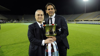 Lazio, ora la priorità è il rinnovo di Inzaghi