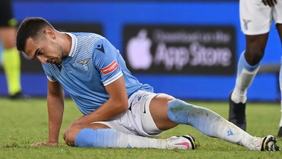 Lazio, incubo Atalanta