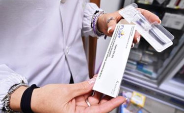 Influenza: Scotti, 'monitorare consumo dosi per intervenire in corsa su carenze'