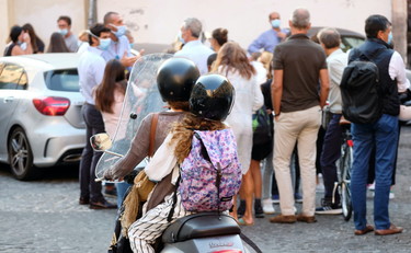Il Covid a Roma espugna 80 scuole. Dai licei alle elementari, tutti i casi