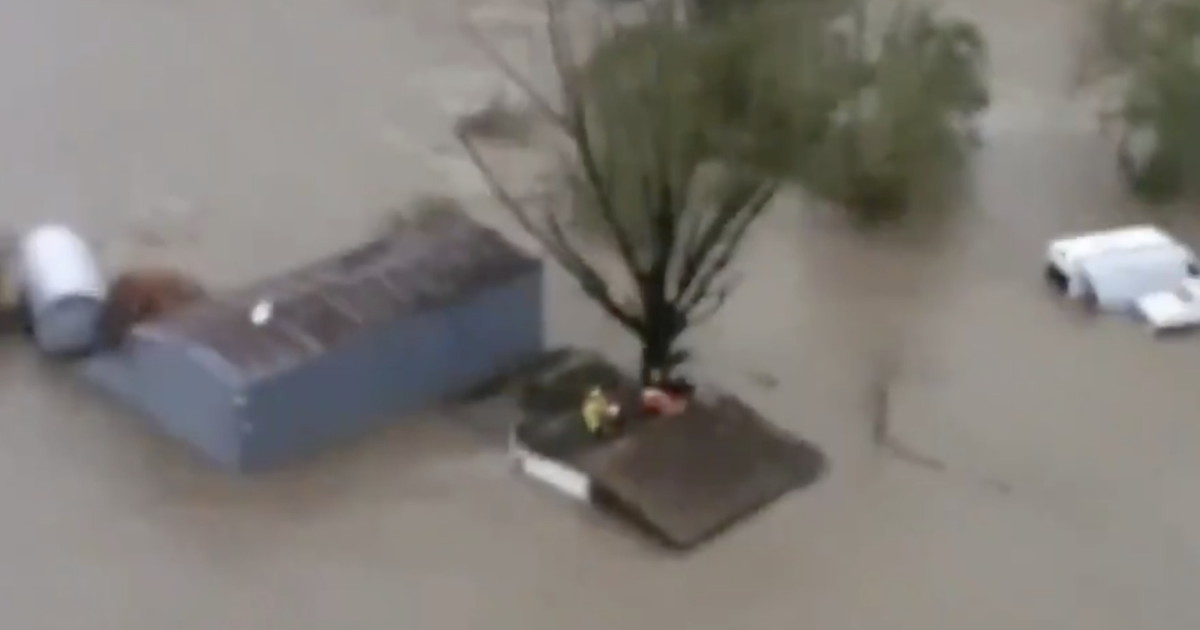 Morti Dispersi Strade E Ponti Crollati Il Maltempo Devasta Il Morti Dispersi Strade E Ponti Crollati Il Maltempo Devasta Il