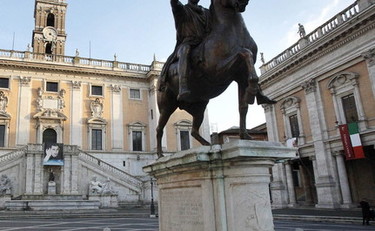 Alla Capitale servono poteri da Regione