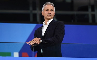 Lega Serie A, Dal Pino positivo al Covid-19