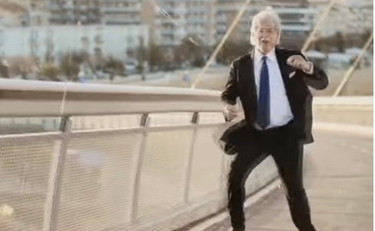 Ecco come danza la Carlucci. Razzi svela i segreti di Ballando con le stelle