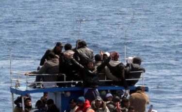 IMMIGRAZIONE:FRATTINI A NATO, MANDATO PREVEDA SOCCORSI