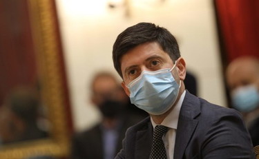 Covid, Speranza “Il tempismo potrebbe evitarci misure più drastiche”