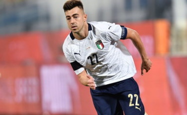 Positivo l'azzurro El Shaarawy a “bassa carica”
