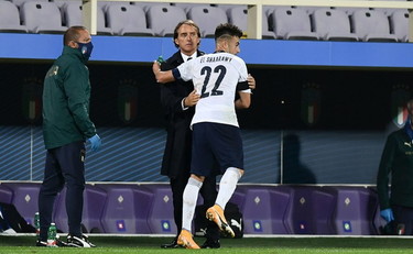 Nazionale, El Shaarawy negativo al tampone di controllo