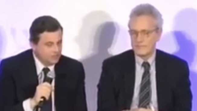 Così parlava Carlo Calenda: se mi candidassi a Roma sarei un cialtrone