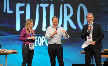 Altro che coalizione. Così il partito di Calenda massacra Renzi e Zingaretti