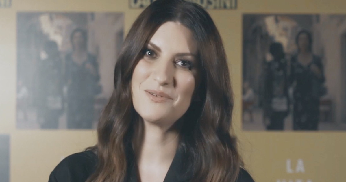 Laura Messina Le Parole Che Non Mi Hai Detto