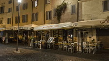 Il lockdown mascherato di Conte. Il governo colpisce chi rispetta le regole