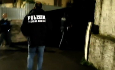 Roma, arrestati 6 appartenenti al clan Casamonica-Di Silvio