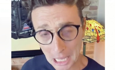 La trovata di Angelo Pintus: così freghiamo il governo sui ristoranti