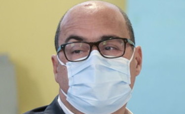 Zingaretti “Il nemico è il virus non le regole”