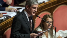 Cinque Stelle chiede a Conte un giro di nomine per la cannabis