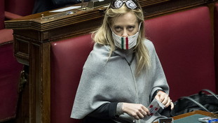 La Meloni risponde agli attacchi: Gli islamisti ci dichiarano guerra, chi lo nega nemico della nostra civiltà