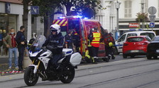 Stazioni evacuate e arresti. La Francia è sotto choc