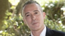 Pierluigi Diaco torna in tv. Cosa bolle in pentola