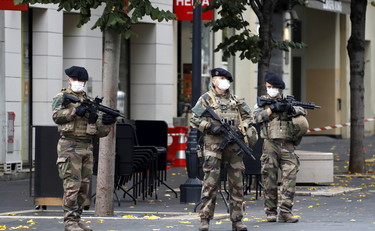 Terrorismo, il Centro islamico d'Italia vicino ai familiari delle vittime di Nizza