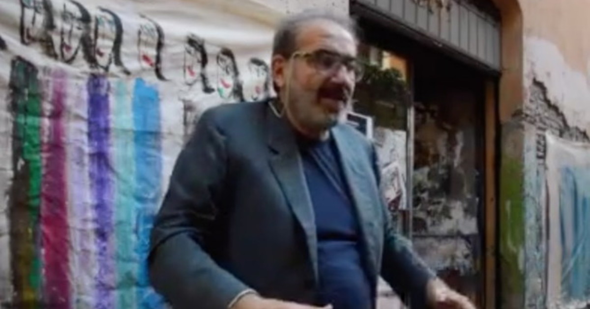 Giancarlino Benedetti Corcos, l