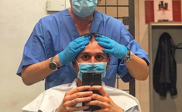 Rasoiata di Vittorio Sgarbi, così umilia il Di Maio qualunque dei renziani